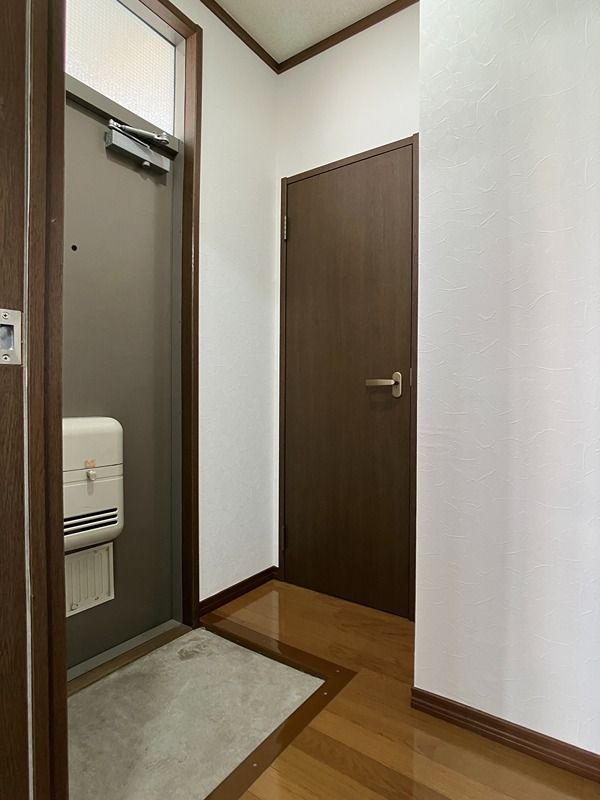 近くの北見市立南小学校まで833m（徒歩11分）