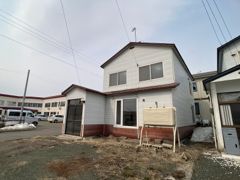 寿町3丁目貸家の外観画像