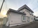 コーポエルムの間取り画像