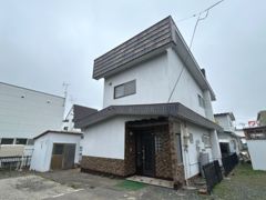 美芳町6丁目3－8貸家の外観画像