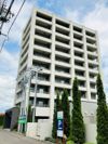 mottoたくま宿の間取り画像