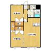 ナカシン中央ビルの間取り画像