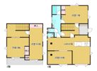 村上貸家（東陵町2）の間取り画像