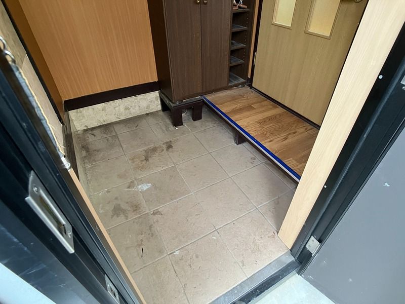 近くの北見市立南中学校まで906m(徒歩12分)