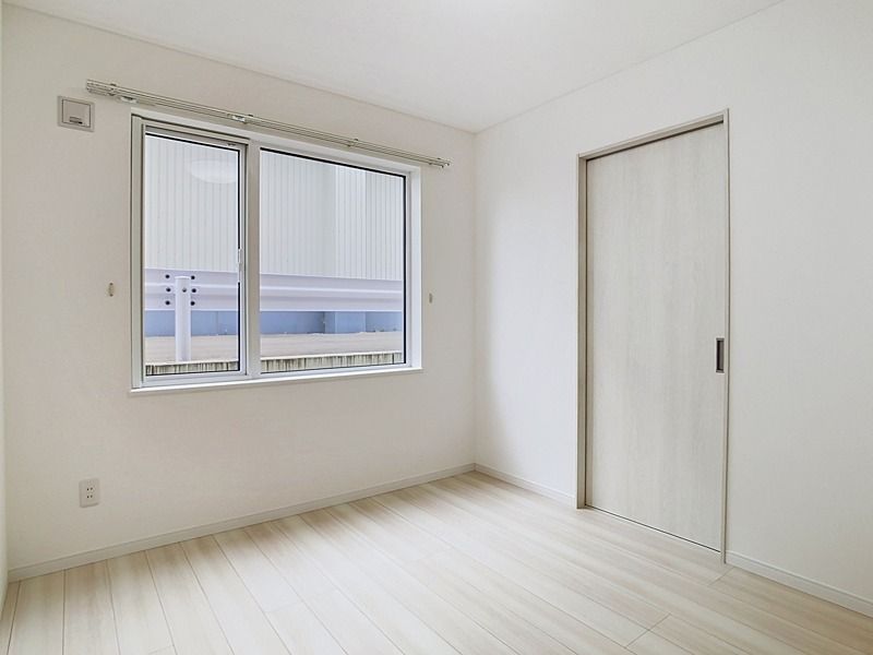 近くのダイソー 北見みわ店まで114m(徒歩2分)