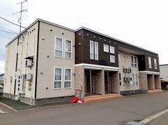 クラ－ル・プレイスIの外観画像