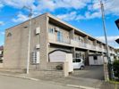 ストンハイム南の間取り画像