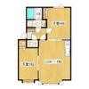 ハートフル565の間取り画像