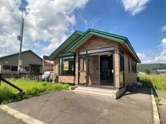 土田貸家（留辺蘂町）の間取り画像