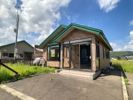 土田貸家（留辺蘂町）の間取り画像