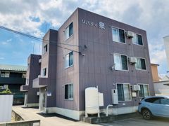 リバティ泉の外観画像