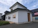 水留貸家（桂町4丁目）の外観