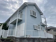 KSテラスの外観画像
