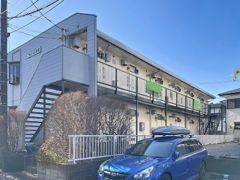 ファミーユ成瀬（定期借家5年）の外観画像