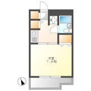 グレイス玉川学園IIの間取り画像