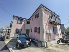 シャトーレ金森IIの外観画像