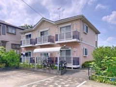 プランドール南成瀬の外観画像
