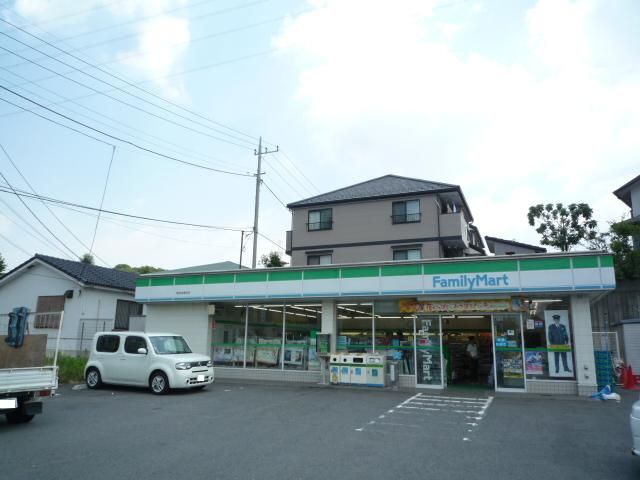 近くの上海公司まで852m(徒歩11分)