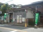 近くの町田高ケ坂郵便局まで682m(徒歩9分)
