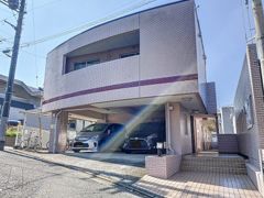 グレイス玉川学園IIの外観画像