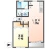 キャピタルメゾンBの間取り画像