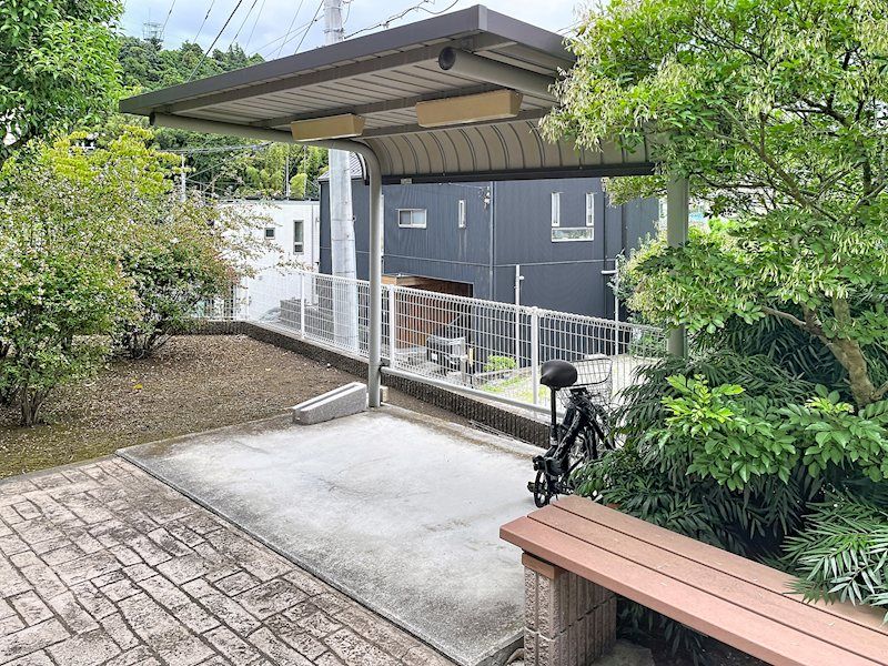 近くの蔦屋書店 青葉奈良店まで903m(徒歩12分)