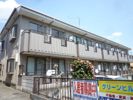 グリーンヒルズの間取り画像