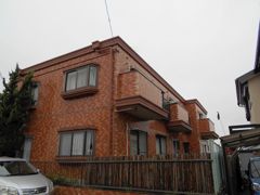 メゾンつくし野の外観画像