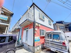 シャトーレ南町田の外観画像