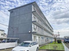 町田コープタウン20号棟の外観画像