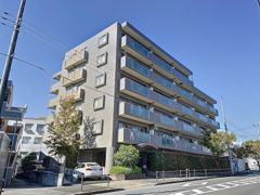 コアポイントの外観画像