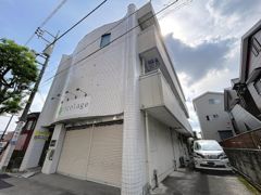 渋谷ビルの外観画像