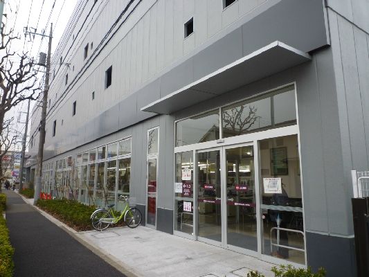 近くのOK(オーケー) 町田小川店まで858m(徒歩11分)