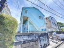 ハイツプリムラの間取り画像