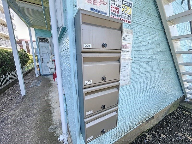 その他
