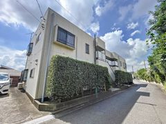 メゾン野路IIの外観画像