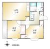 リバティハウスの間取り画像