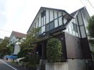 しあわせ野23号棟の外観