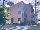 ハイムグーテの間取り画像