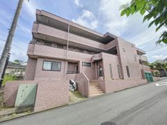 ベルジュモーブ（女性限定マンション）の外観画像