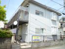 ハイツ金森の間取り画像