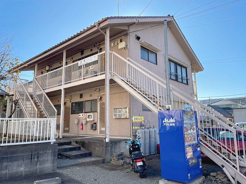 近くのザ・ダイソー そうてつローゼン成瀬店まで680m(徒歩9分)