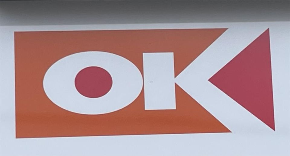 近くのOK（オーケー） 町田森野店まで429m（徒歩6分）