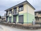 コンフォート・Kの外観