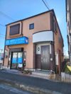 渡部店舗2Fアパートの間取り画像