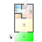 パークピア玉川学園の間取り画像