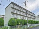 町田コープタウン11号棟（2026年6月頃まで定期借家）の間取り画像