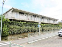 サンホワイトM501（定期借家）の外観画像
