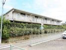 サンホワイトM501（定期借家）の外観
