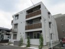 アビタシオン中央林間の外観画像